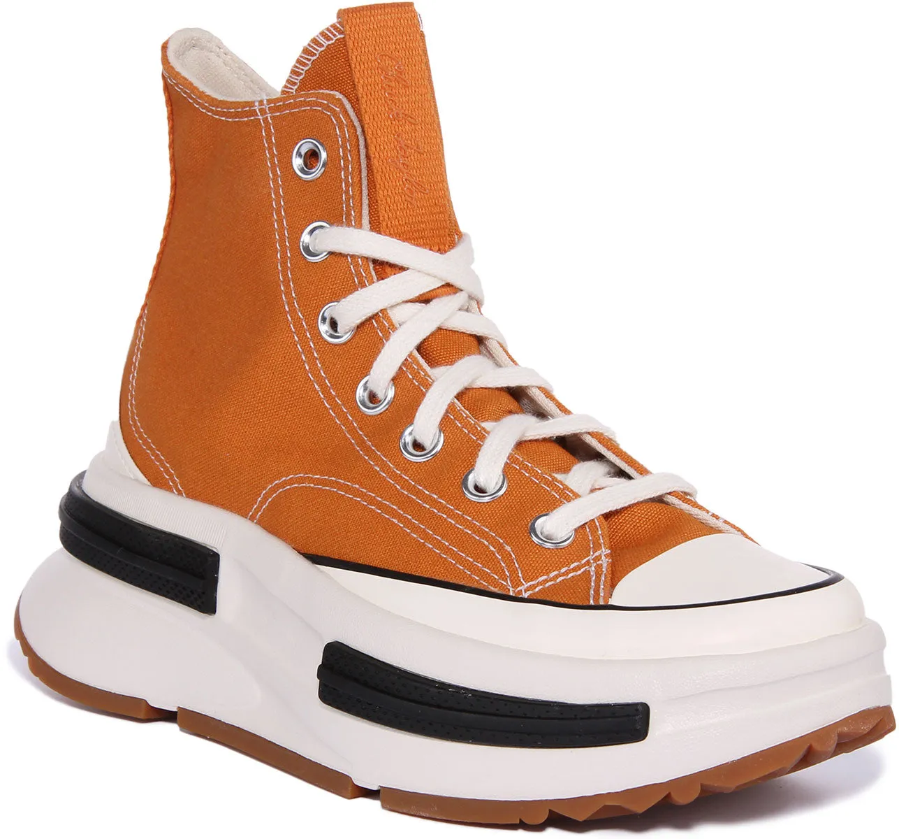 Converse Run Star Legacy CX A00853C In Orange