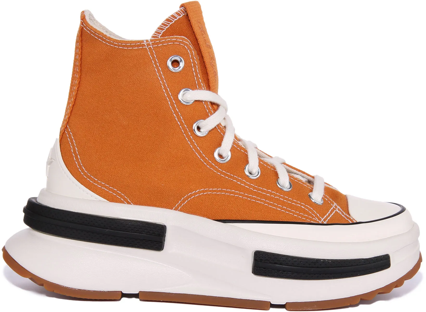 Converse Run Star Legacy CX A00853C In Orange