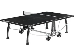 Cornilleau Black Code Outdoor Ping Pong Table