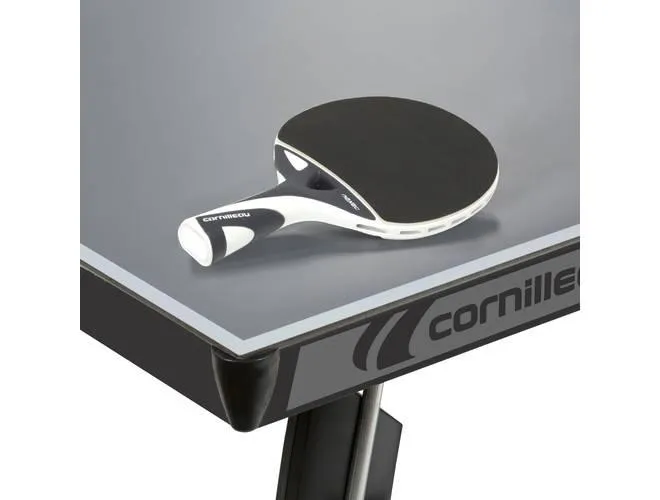 Cornilleau Black Code Outdoor Ping Pong Table