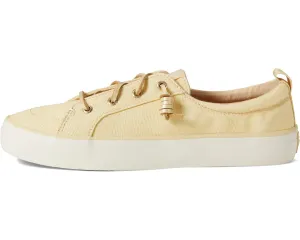 Crest Vibe Sperry sneakers, yellow