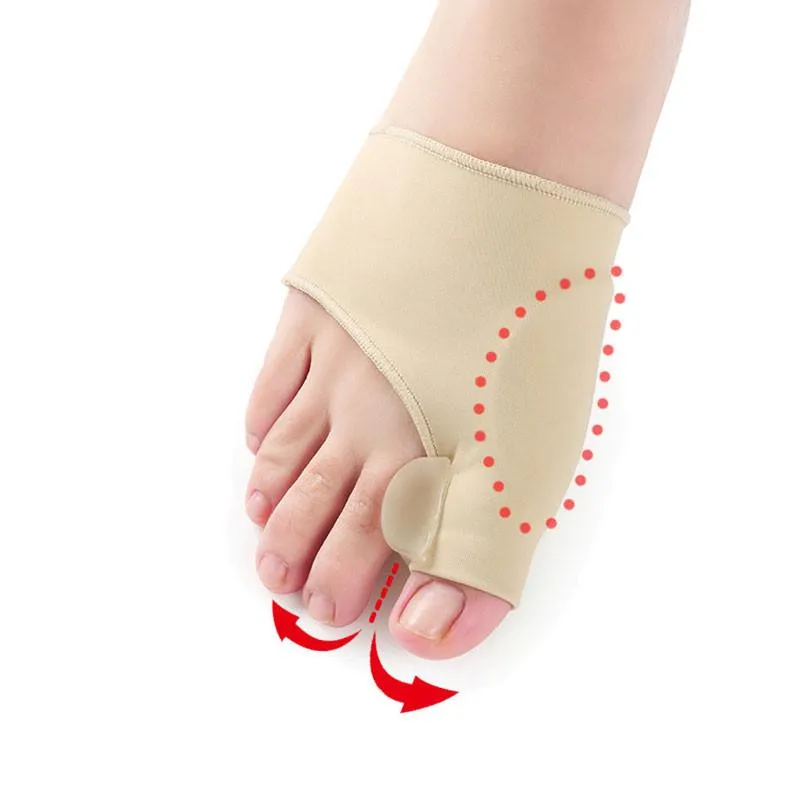 Day-time Bunion Corrector