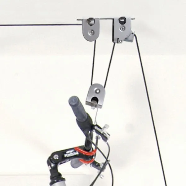 Delta Cycle El Greco Ceiling Hoist