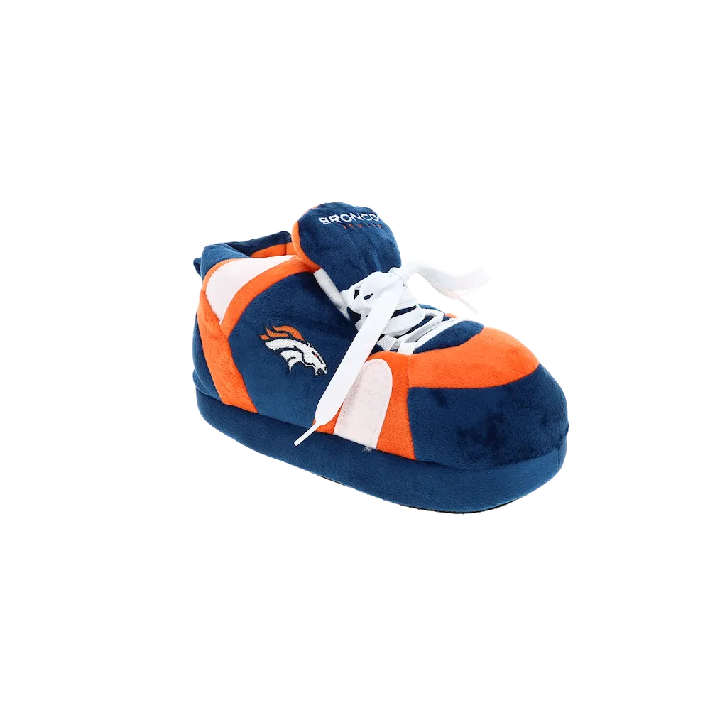 Denver Broncos Slippers