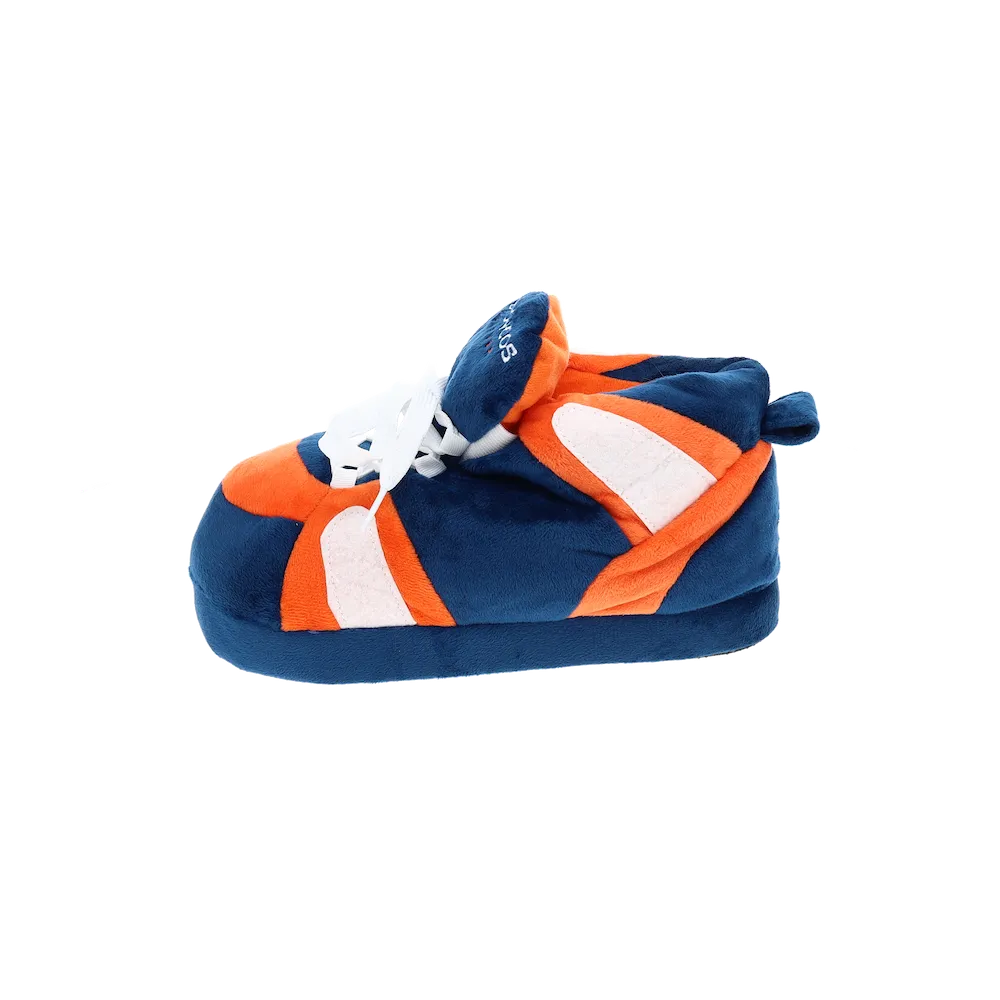 Denver Broncos Slippers