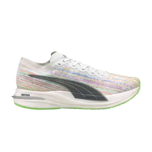 Deviate Nitro Puma sneakers, multicolor