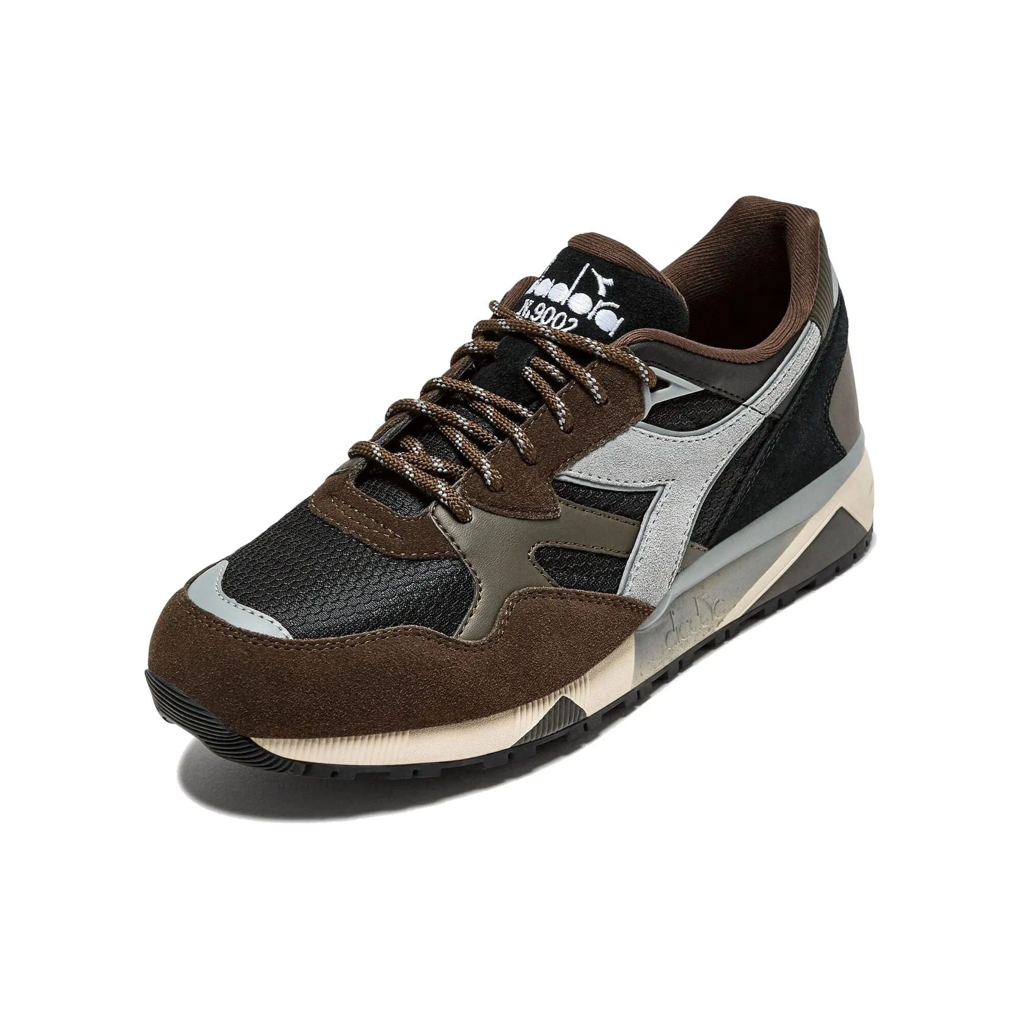 Diadora N9002 Polar Trainers