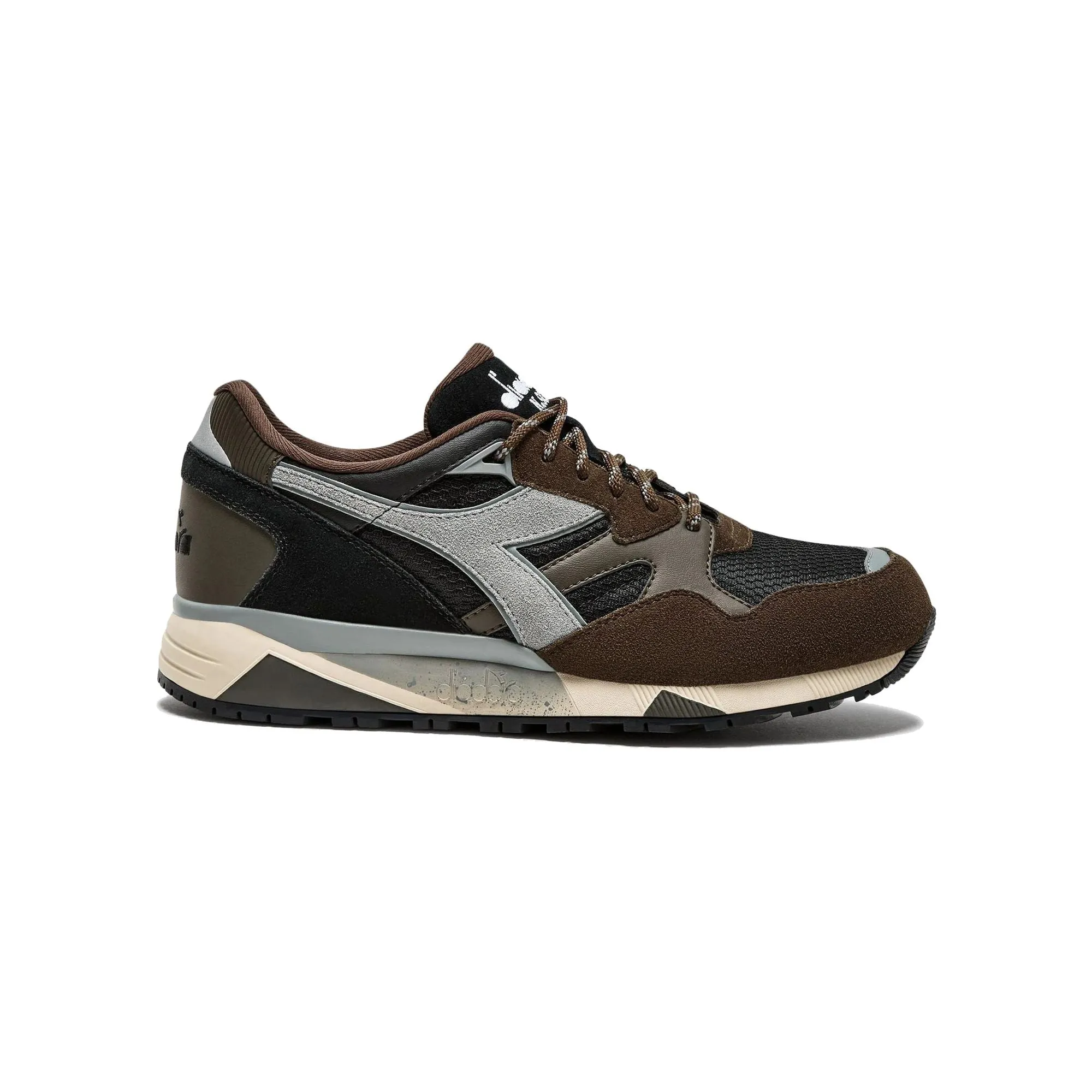 Diadora N9002 Polar Trainers