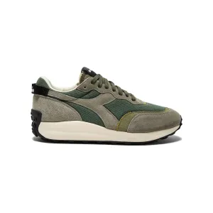 Diadora Race Suede Trainers