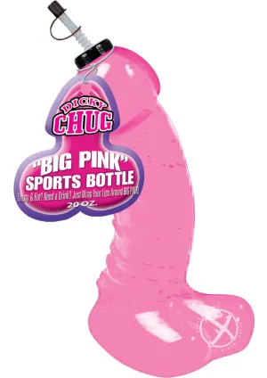 Dicky Chug Big Sports Bottle