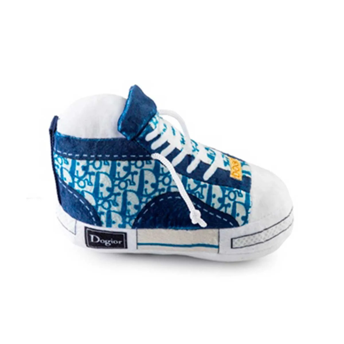 Dogior High-Top Tennis Shoe