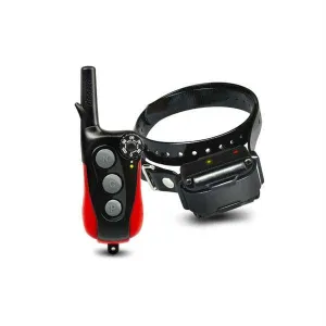 Dogtra Dog Remote Trainer 400 Yard Expandable Black