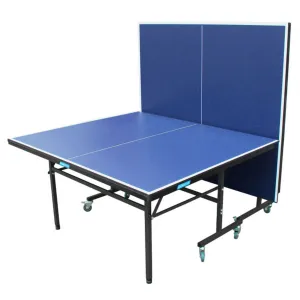 Double Spin 15mm Table Tennis Table