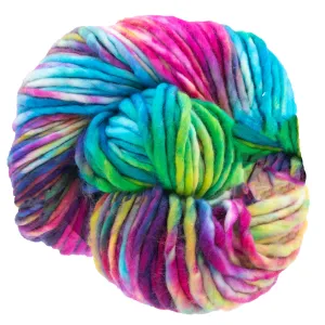 Dream in Color Savvy Yarn - Mermaid Shoes