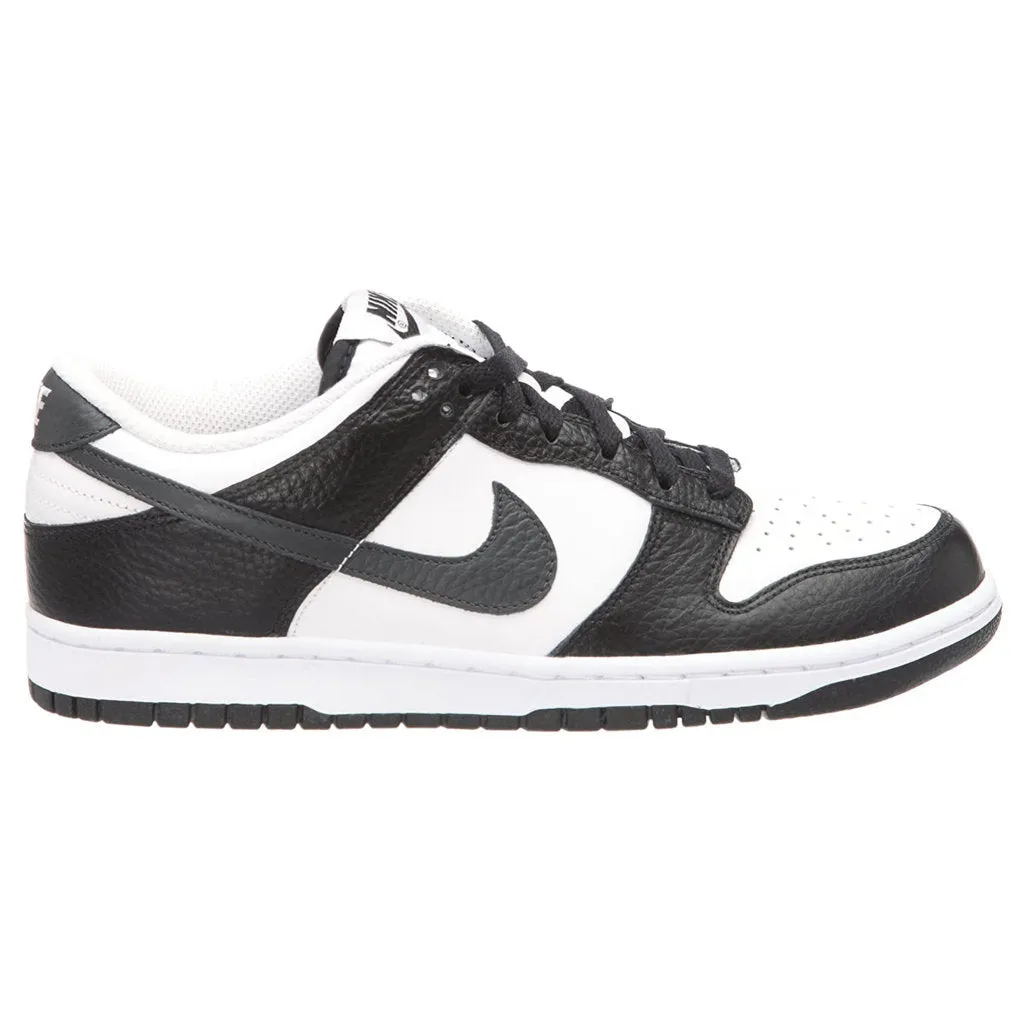 Dunk Low Next Nature Leather Unisex Low-Top Trainers