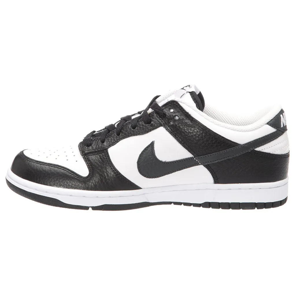 Dunk Low Next Nature Leather Unisex Low-Top Trainers