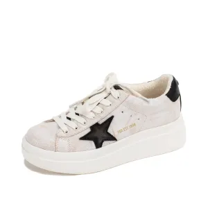 Elonna Flatform Sneaker