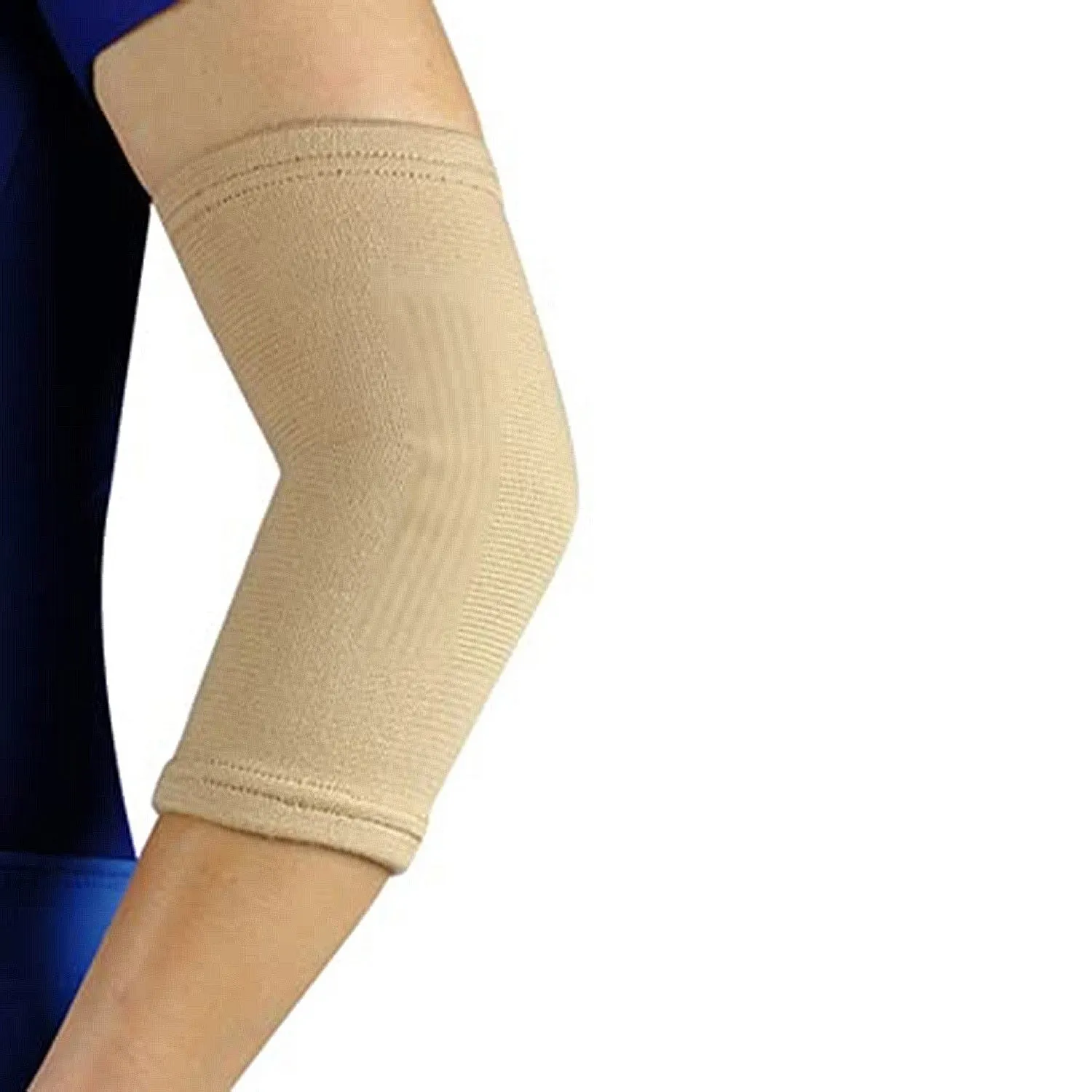 Evertone Elastic Elbow Support Compression arm sleeve