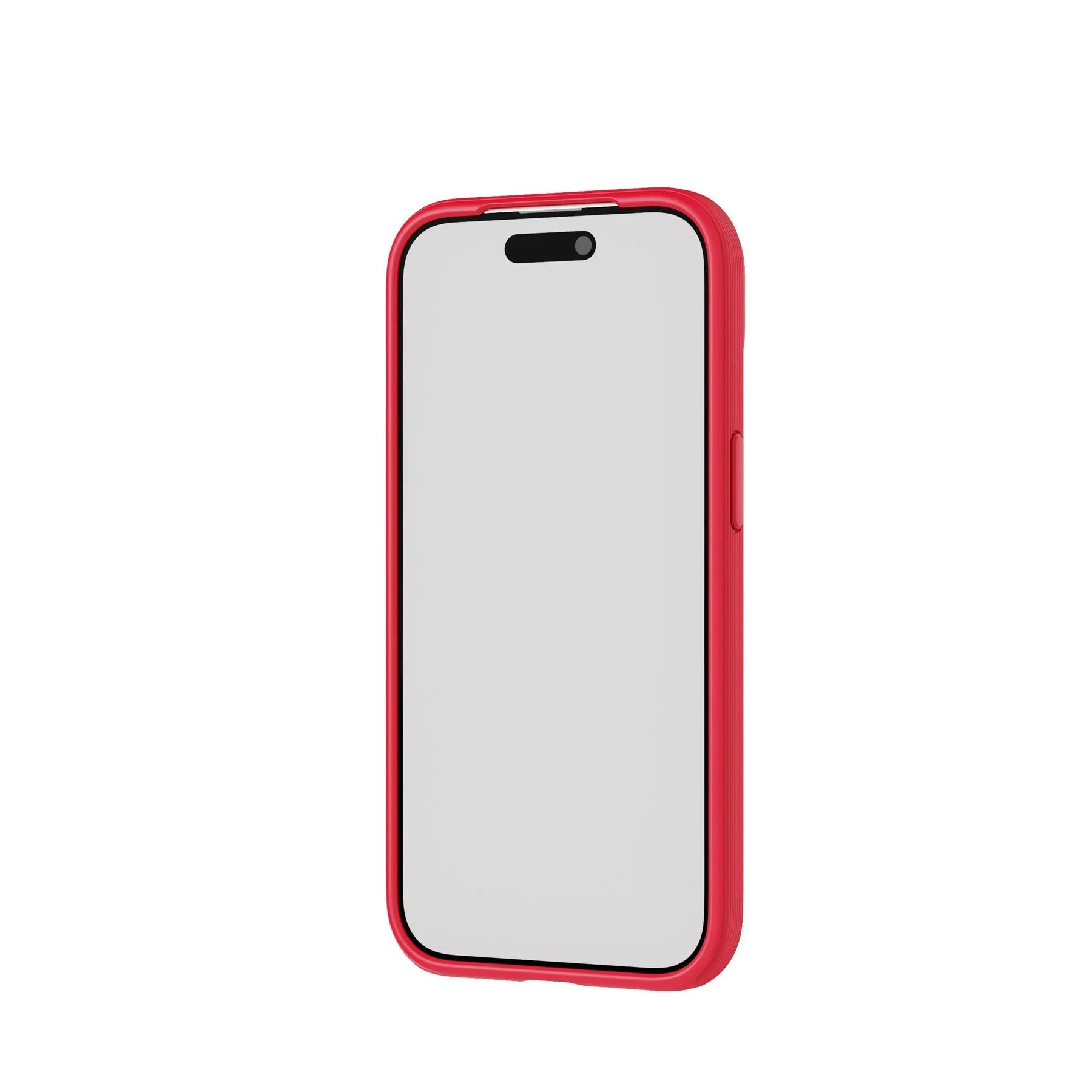 Evo Lite - Apple iPhone 15 Case - Red