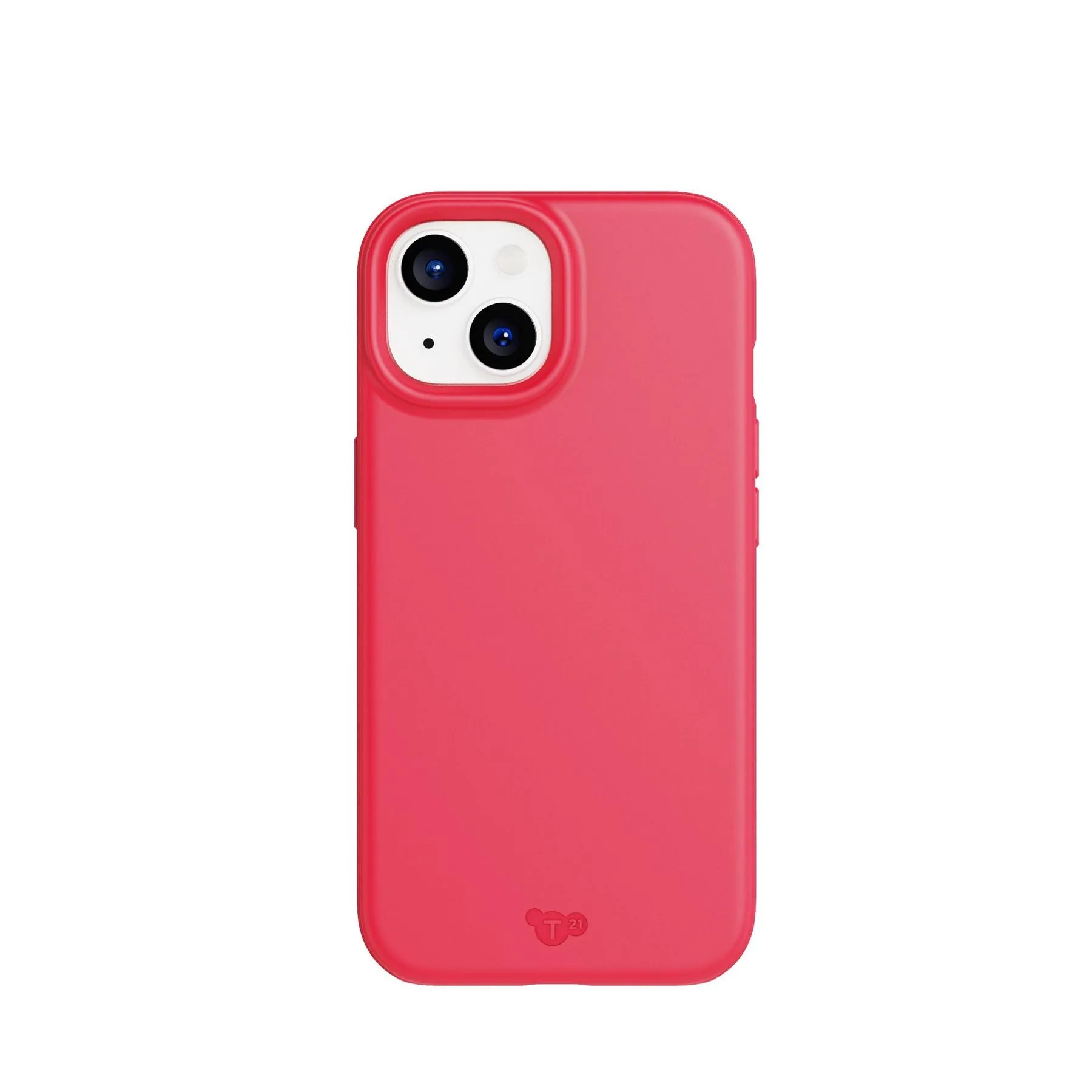 Evo Lite - Apple iPhone 15 Case - Red