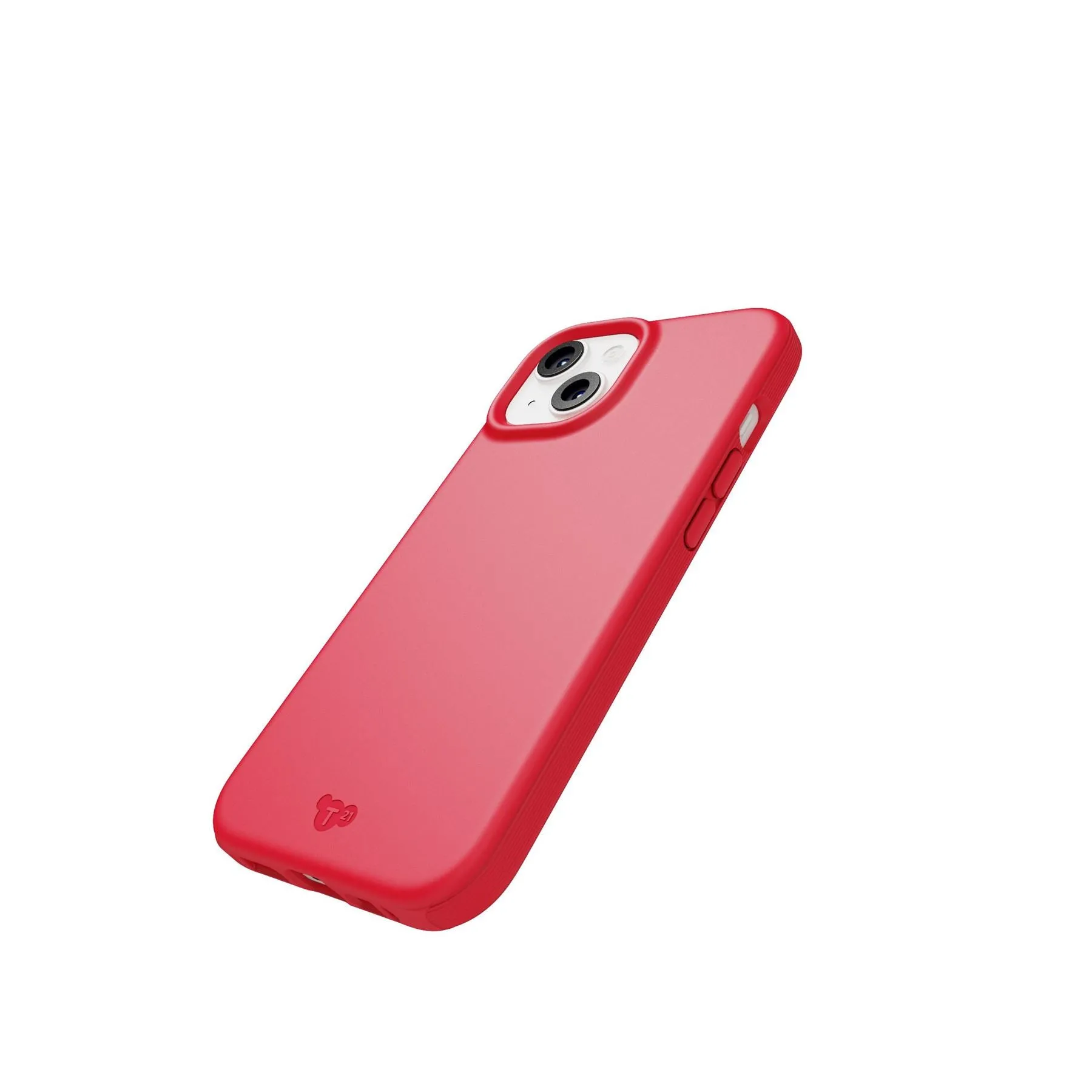 Evo Lite - Apple iPhone 15 Case - Red