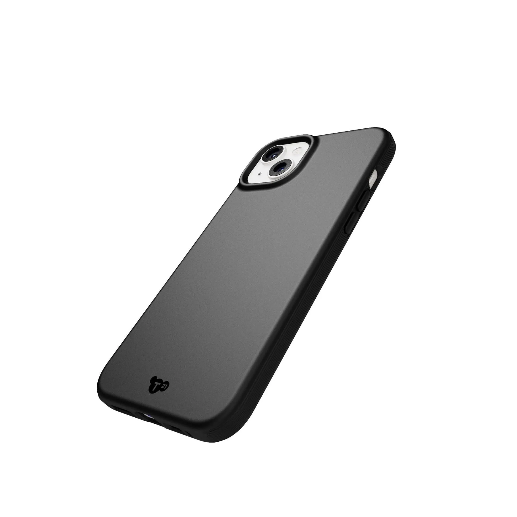 Evo Lite - Apple iPhone 15 Plus Case - Black