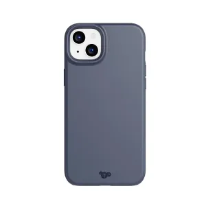 Evo Lite - Apple iPhone 15 Plus Case - Denim Blue