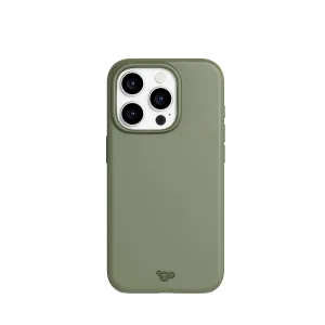 Evo Lite - Apple iPhone 15 Pro Case - Khaki