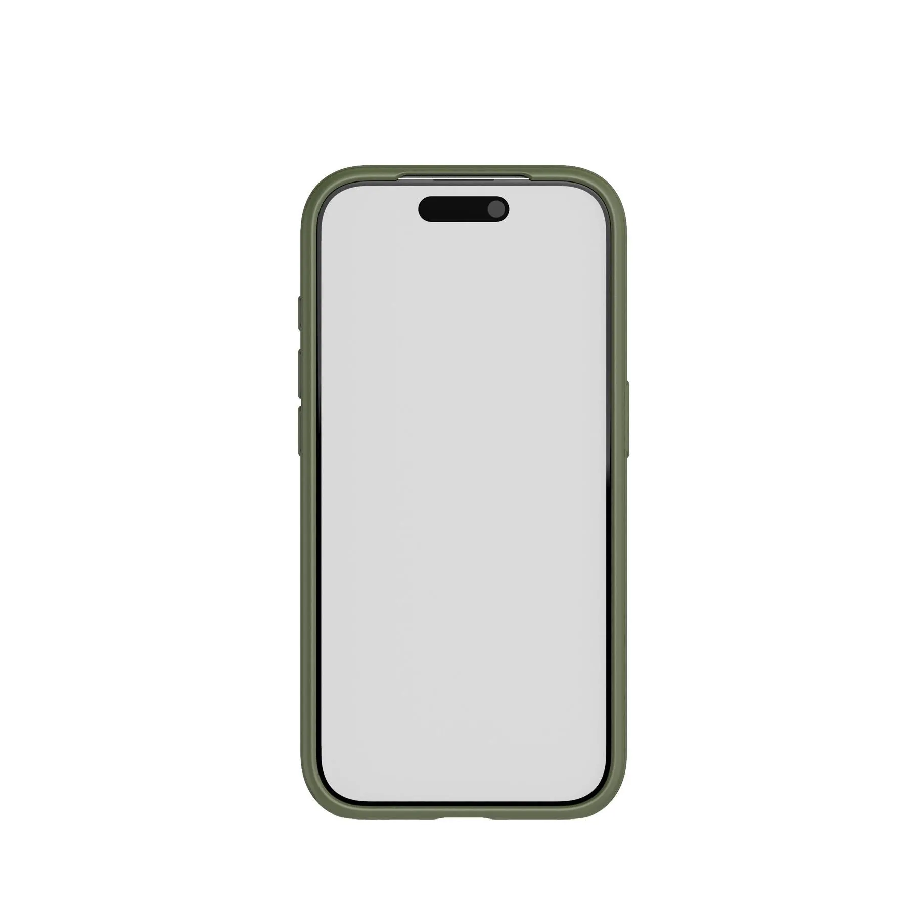 Evo Lite - Apple iPhone 15 Pro Case - Khaki