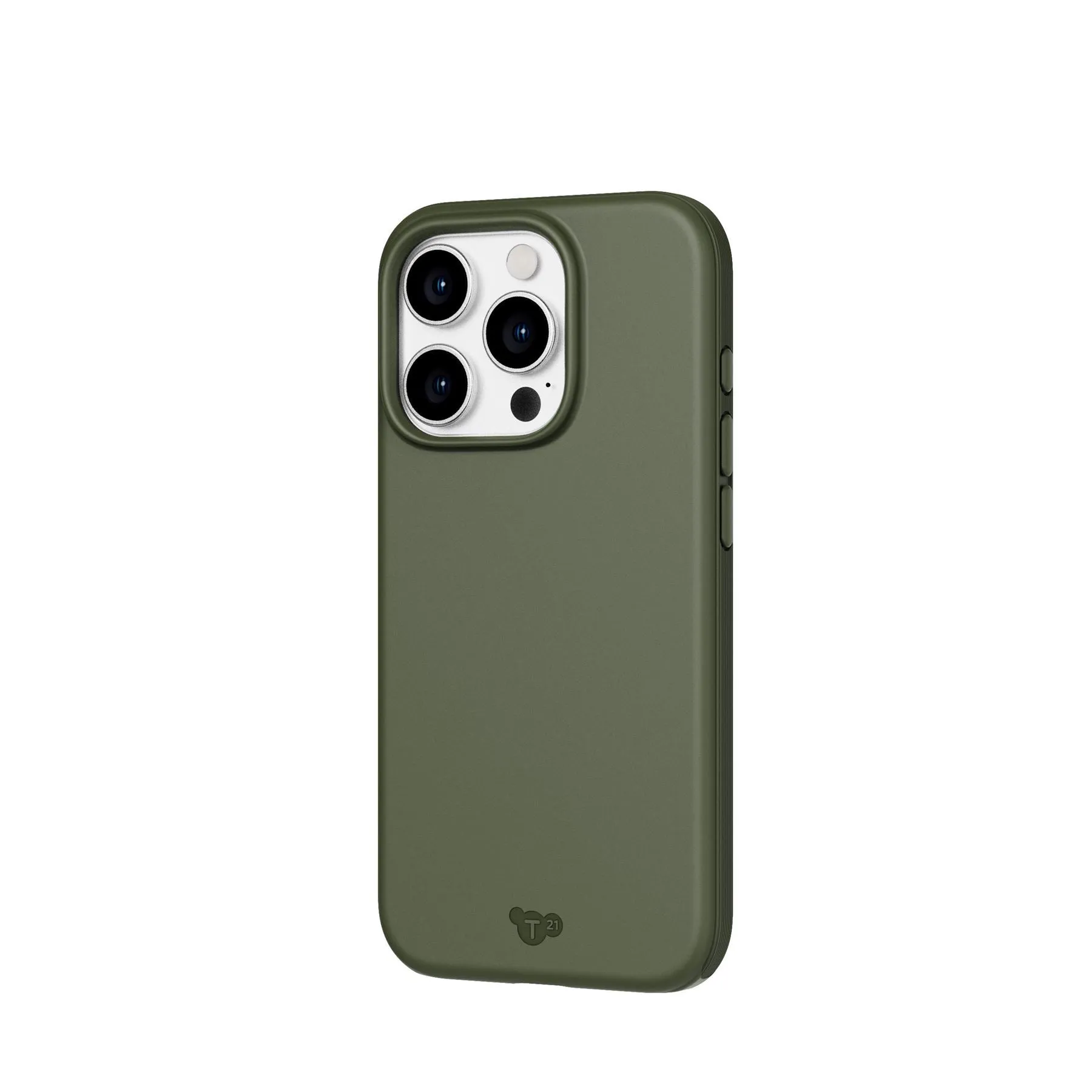 Evo Lite - Apple iPhone 15 Pro Case - Khaki