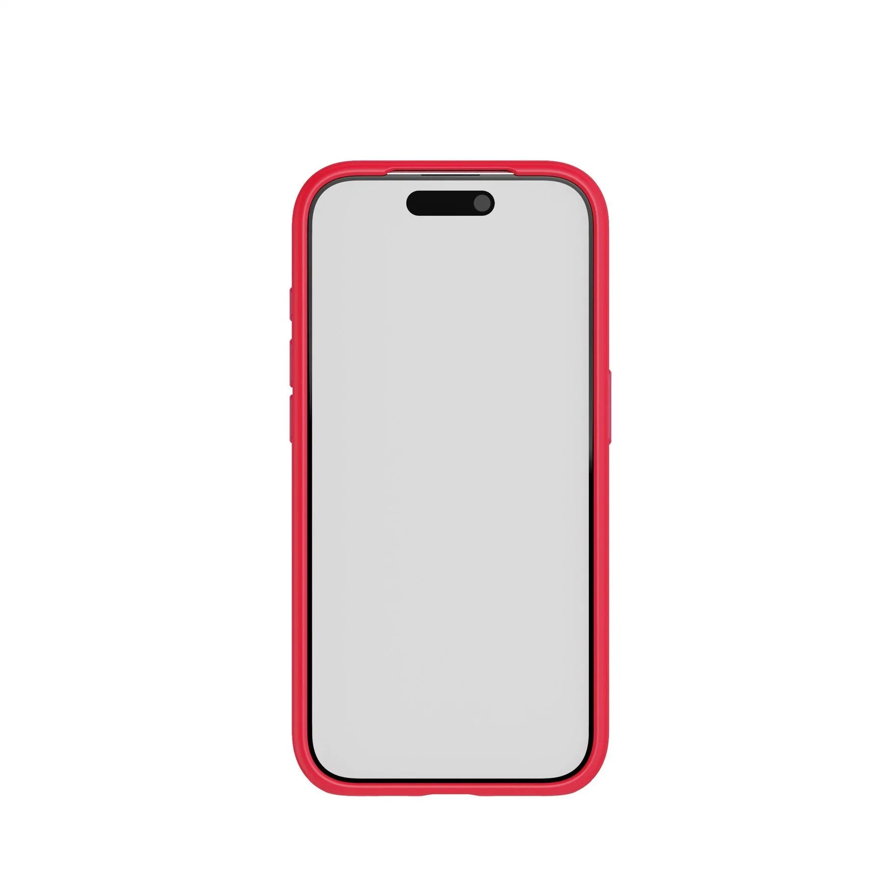 Evo Lite - Apple iPhone 15 Pro Case - Red