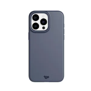 Evo Lite - Apple iPhone 15 Pro Max Case - Denim Blue