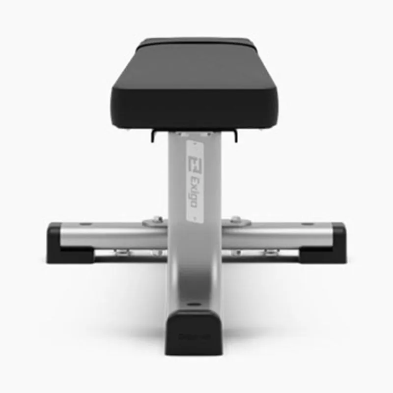 Exigo Flat Bench