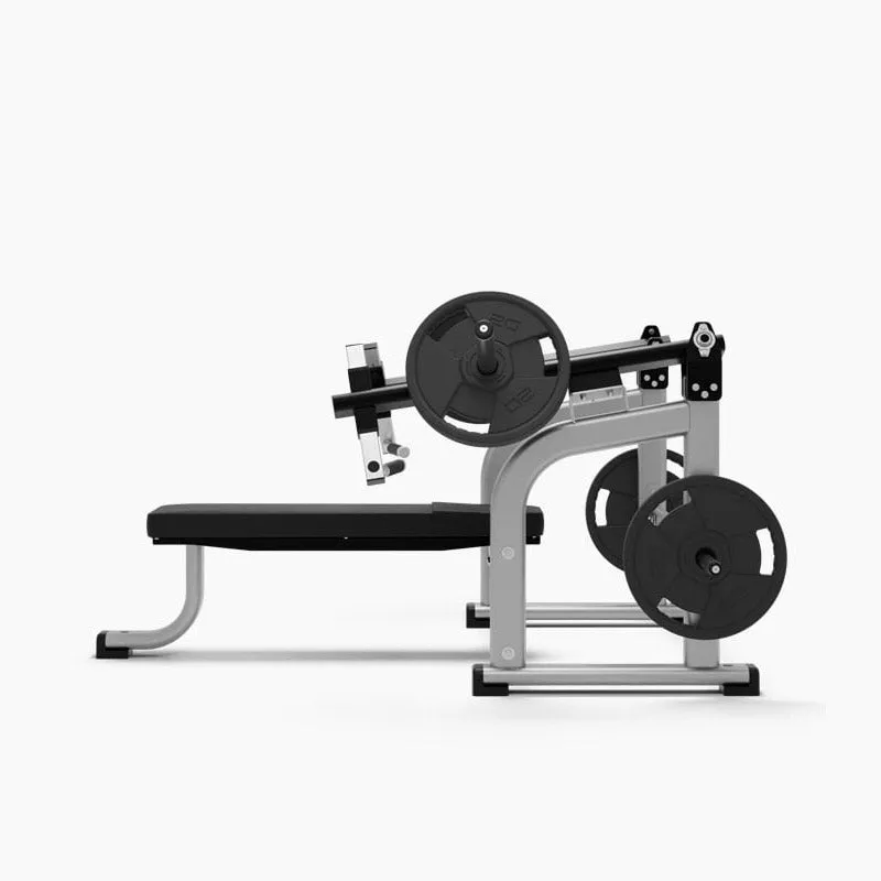 Exigo ISO-Lateral Flat Chest Press