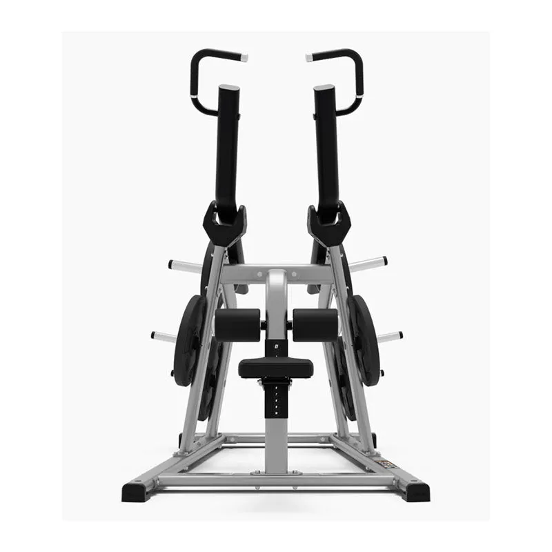 Exigo ISO-Lateral Lat Pulldown