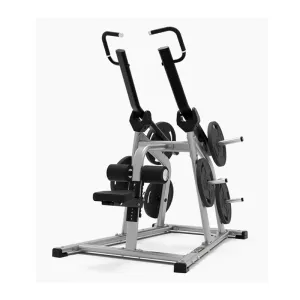 Exigo ISO-Lateral Lat Pulldown