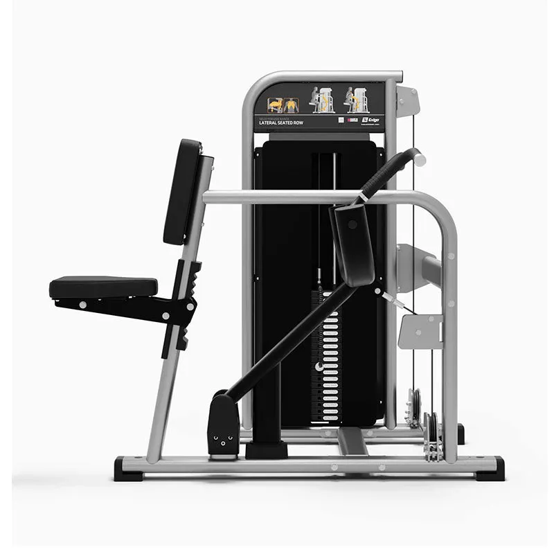 Exigo Lateral Seated Row Machine