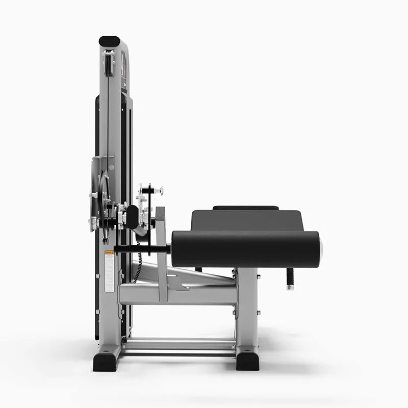 Exigo Lying Leg Curl Machine