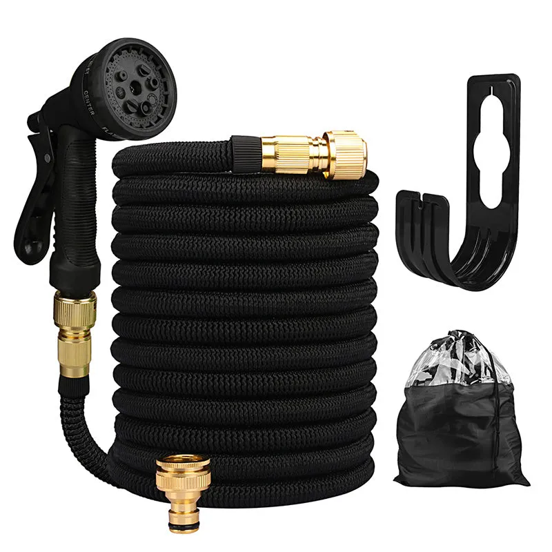 Expandable Flexible Garden Hose