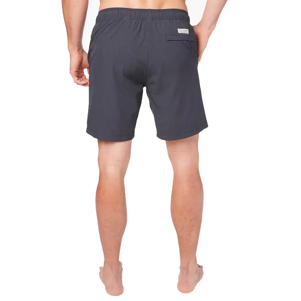 Fair Harbor Men's The One Shorts - 8" Inseam (Lined)