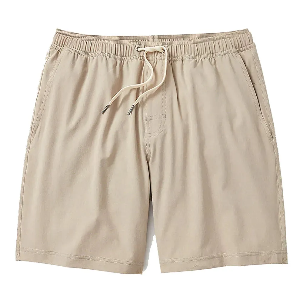 Fair Harbor Men's The One Shorts - 8" Inseam (Lined)