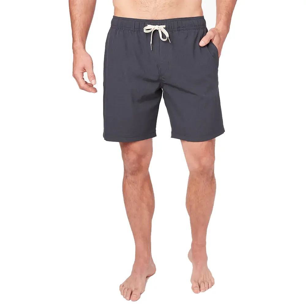 Fair Harbor Men's The One Shorts - 8" Inseam (Lined)