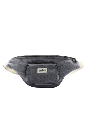 Fannypack - Sofia Denim Grey