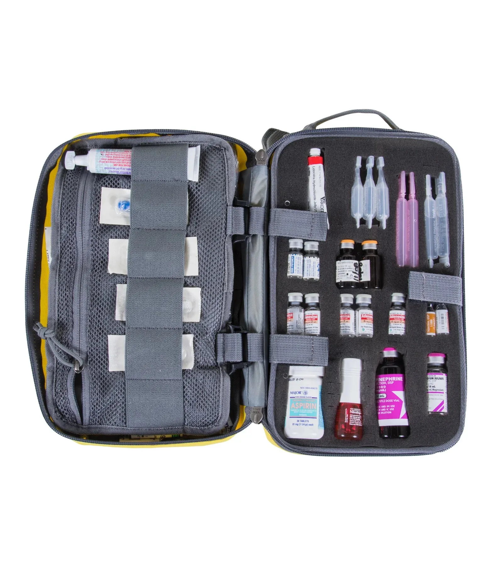 First Tactical Medication Kit Bag