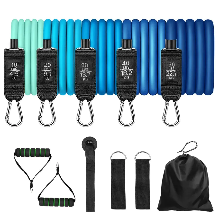 Fitness Resistance Bands