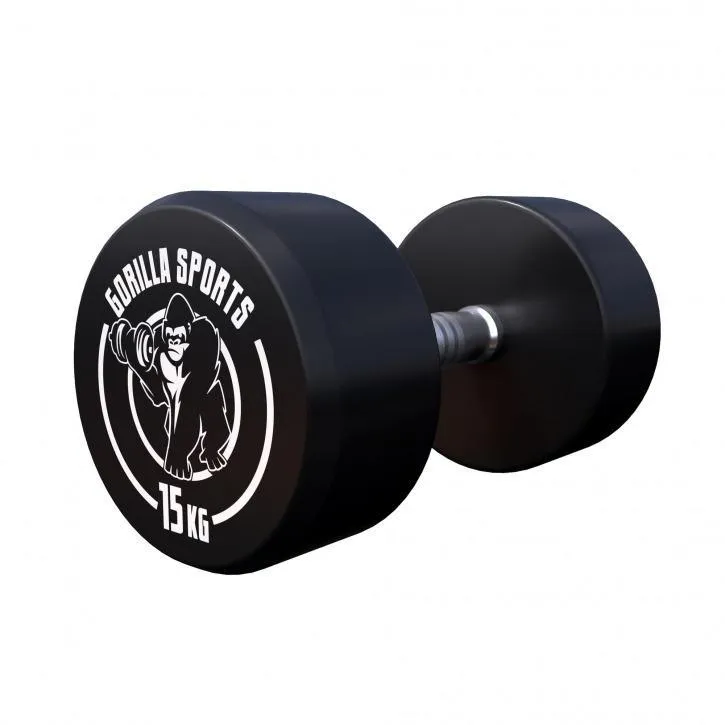 Fixed Dumbbell 15KG