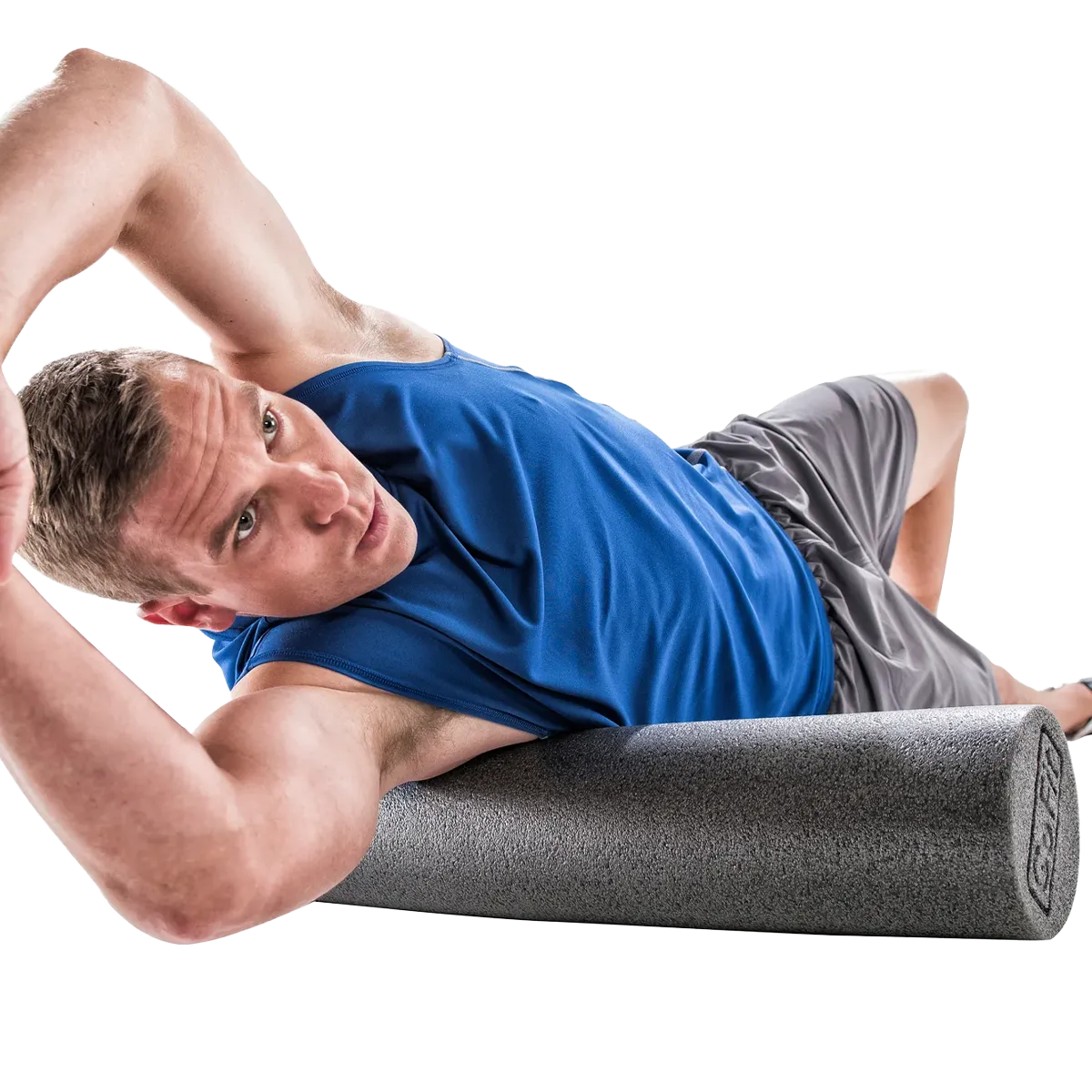 Foam Roller 36"