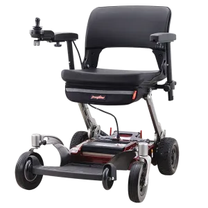 Freerider Luggie Travel Chair