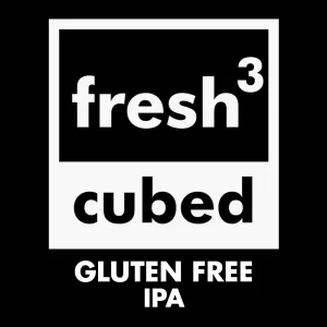 Fresh3 - Gluten Free - IPA Recipe Kit