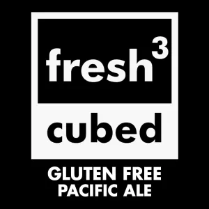 Fresh3 - Gluten Free - Pacific Ale Recipe Kit